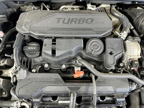 Used 2023 Hyundai Kona Limited w/ Cargo Package image 31