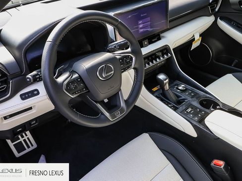 New 2026 Lexus IS 350 F Sport RWD image 18