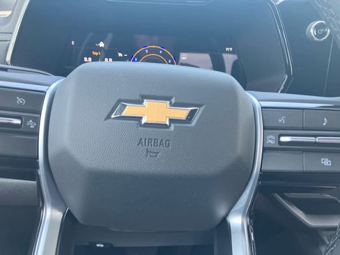 New 2026 Chevrolet Colorado LT AWD/4WD image 14