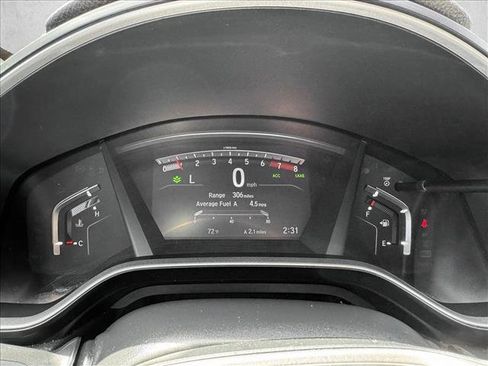 Used 2020 Honda CR-V EX-L image 12