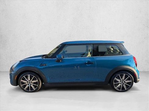 Used 2024 MINI Cooper S image 9