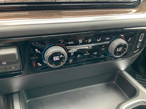 New 2026 Chevrolet Silverado 1500 LT Trail Boss w/ LT Trail Boss Premium Package image 24