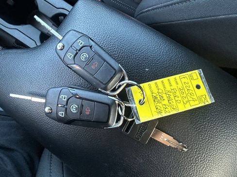 Used 2023 Ford Ranger XLT w/ Equipment Group 301A Mid image 15