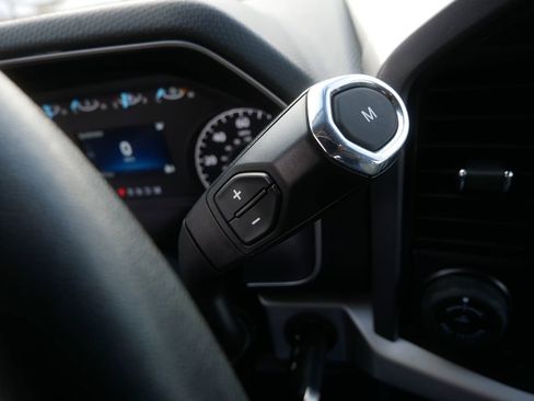 Used 2022 Ford F150 XLT w/ Trailer Tow Package image 19