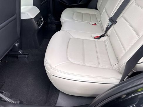 Certified 2024 MAZDA CX-5 AWD 2.5 S w/ Premium Package image 19