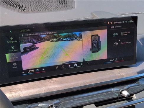 New 2026 BMW X5 xDrive40i w/ M Sport Package image 13