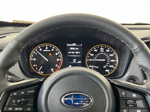 New 2026 Subaru Crosstrek 2.5i Wilderness AWD/4WD image 17