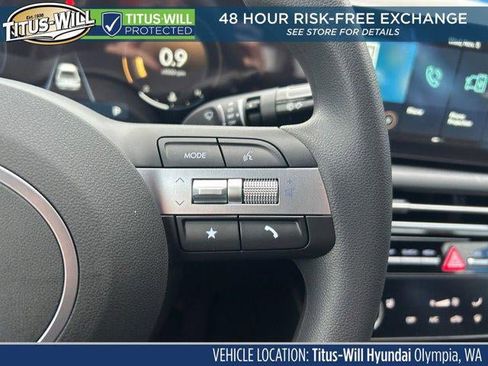 New 2026 Hyundai Santa Cruz SEL image 18