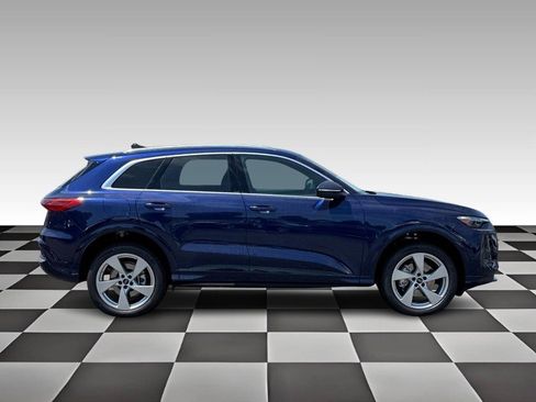 New 2025 Audi Q5 Premium Plus image 2