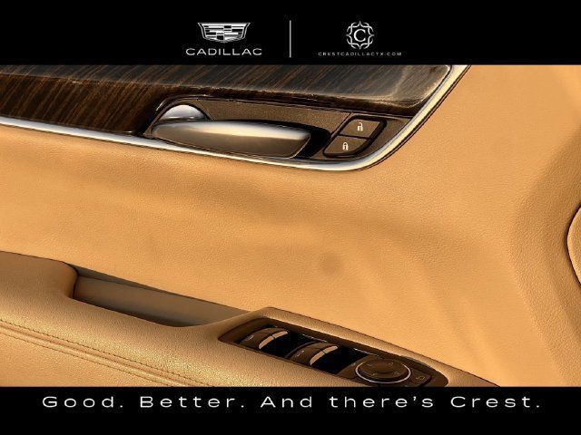 Used 2019 Cadillac XT5 Premium Luxury FWD image 19