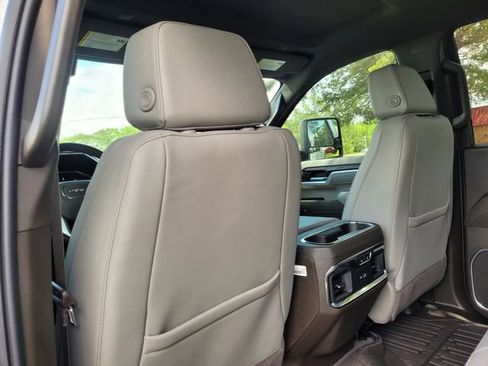 New 2026 GMC Sierra 2500 SLT w/ Texas SLT Premium Package AWD/4WD image 26