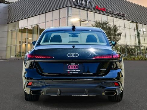 Used 2026 Audi A6 Premium Plus w/ Premium Plus Package AWD/4WD image 3