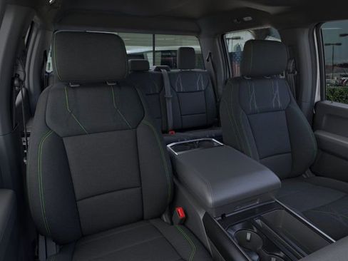 New 2025 Ford F150 STX w/ Equipment Group 200A image 10