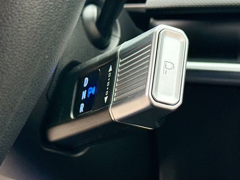 Used 2025 Hyundai Tucson Blue image 12