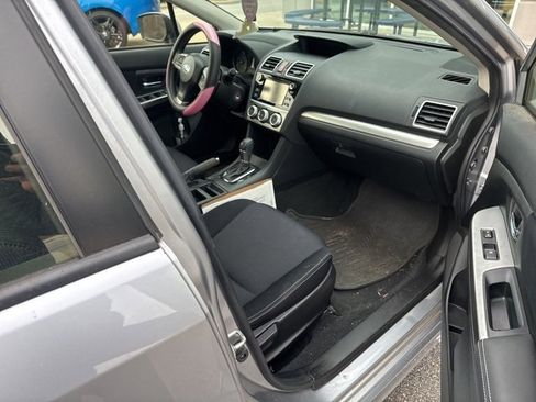 Used 2015 Subaru Impreza 2.0i Sport Premium image 11