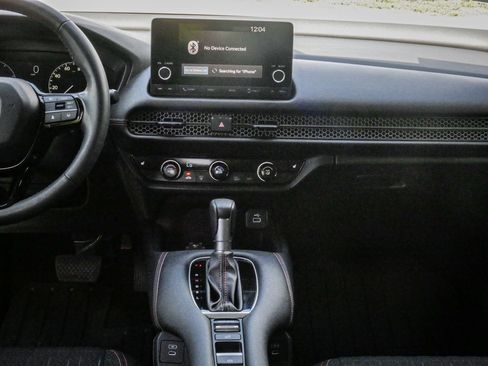 Used 2024 Honda HR-V Sport image 27