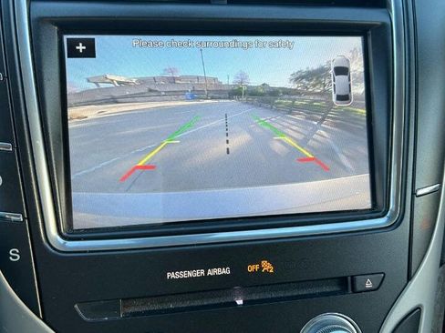 Used 2017 Lincoln MKX Select w/ Select Plus Package image 61