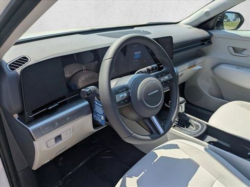 New 2026 Hyundai Kona SEL Sport FWD image 3