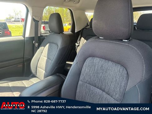 Used 2022 Ford Bronco Sport Big Bend image 8