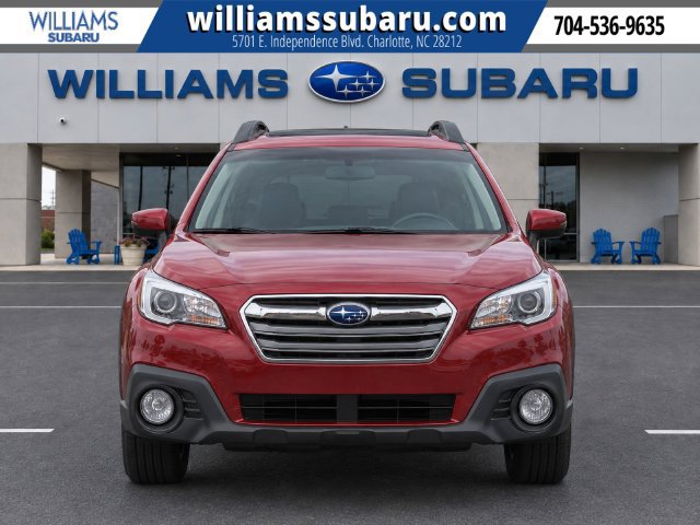 Used 2014 Subaru Outback 2.5i Premium w/ Moonroof Package AWD/4WD image 2