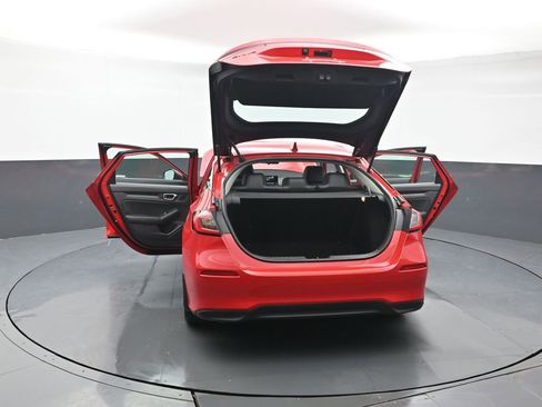 Certified 2023 Honda Civic EX-L image 50