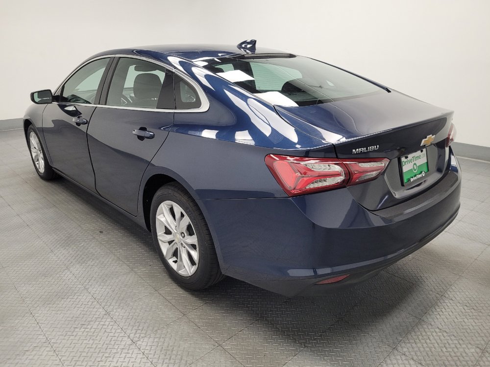Used 2020 Chevrolet Malibu LT FWD image 5