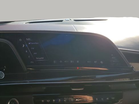 Certified 2023 Cadillac Escalade ESV Premium Luxury Platinum w/ LPO, Radiant Package image 40