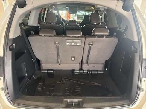 Used 2019 Honda Odyssey EX-L image 24