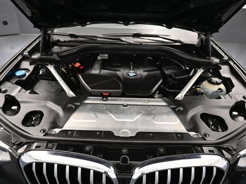 Used 2019 BMW X3 sDrive30i w/ Convenience Package image 55