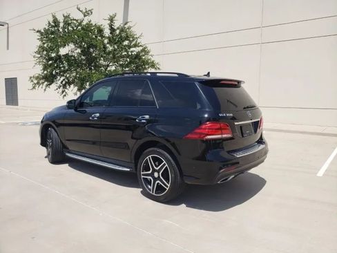 Used 2016 Mercedes-Benz GLE 350 image 20