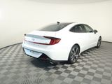 Used 2021 Hyundai Sonata SEL Plus w/ Tech Package image 5