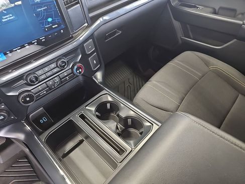 Used 2024 Ford F150 STX AWD/4WD image 24