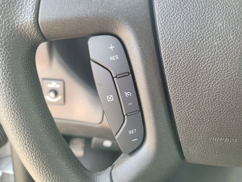 New 2025 Chevrolet Express 2500 WT w/ Driver Convenience Package image 24