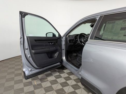 New 2026 Honda CR-V EX-L image 13