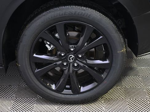 New 2026 MAZDA CX-30 AWD 2.5 S image 20