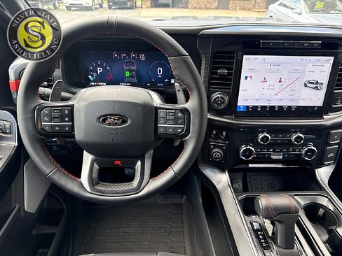 Used 2026 Ford F150 Raptor w/ Equipment Group 803A Raptor R AWD/4WD image 18
