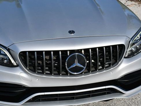 Used 2020 Mercedes-Benz C 63 AMG S image 40