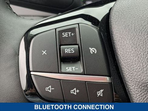 Certified 2022 Ford Escape SEL image 14