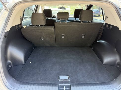 Used 2017 Kia Sportage LX w/ LX Popular Package FWD image 6