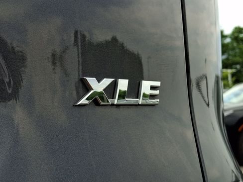 Used 2025 Toyota RAV4 XLE Premium w/ Weather Package FWD image 31