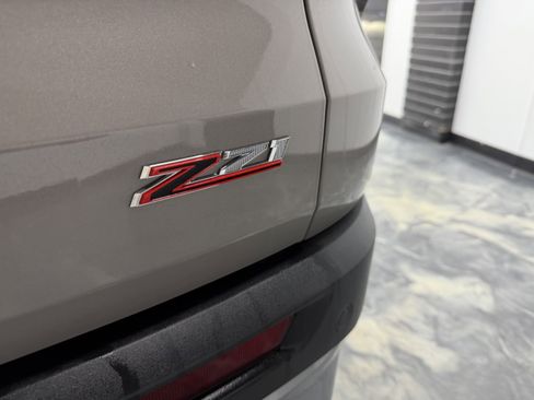 Used 2026 Chevrolet Traverse Z71 image 33