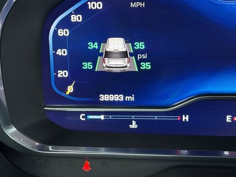 Certified 2023 Chevrolet Tahoe Z71 image 33