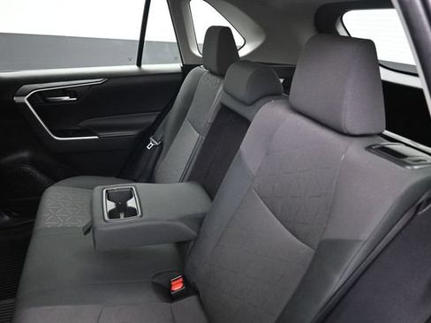 Used 2024 Toyota RAV4 XLE FWD image 23
