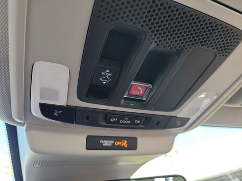 New 2026 Honda Accord EX-L image 22