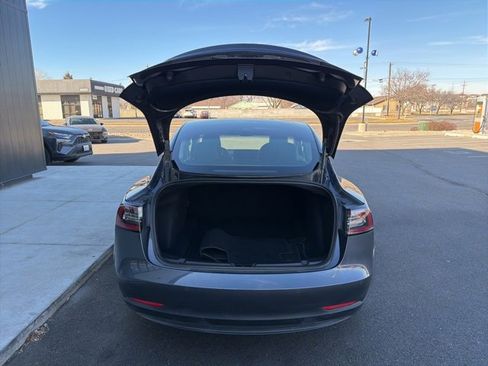 Used 2022 Tesla Model 3 Long Range image 7