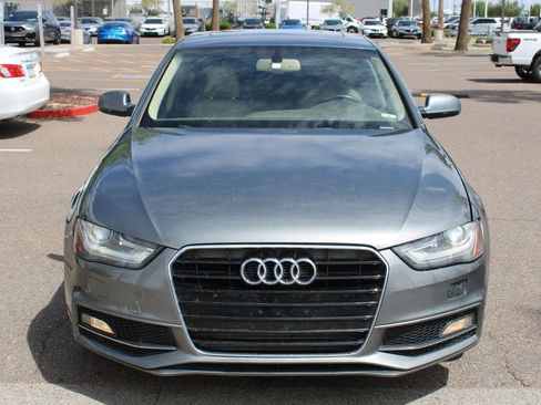 Used 2014 Audi A4 2.0T Prestige image 8