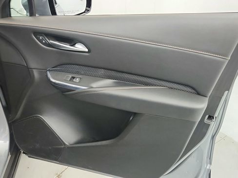 Certified 2023 Cadillac XT4 Sport w/ Cold Weather Package FWD image 26