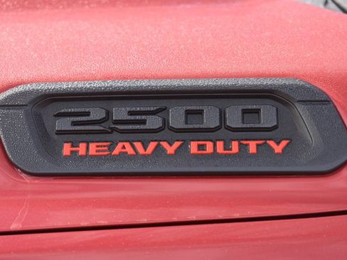 New 2026 RAM 2500 Tradesman image 11