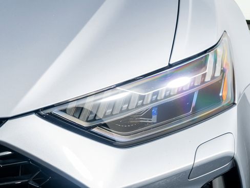 Used 2025 Audi RS 6 performance image 24