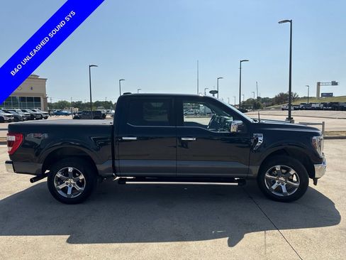 Used 2023 Ford F150 Lariat w/ Equipment Group 502A High AWD/4WD image 18